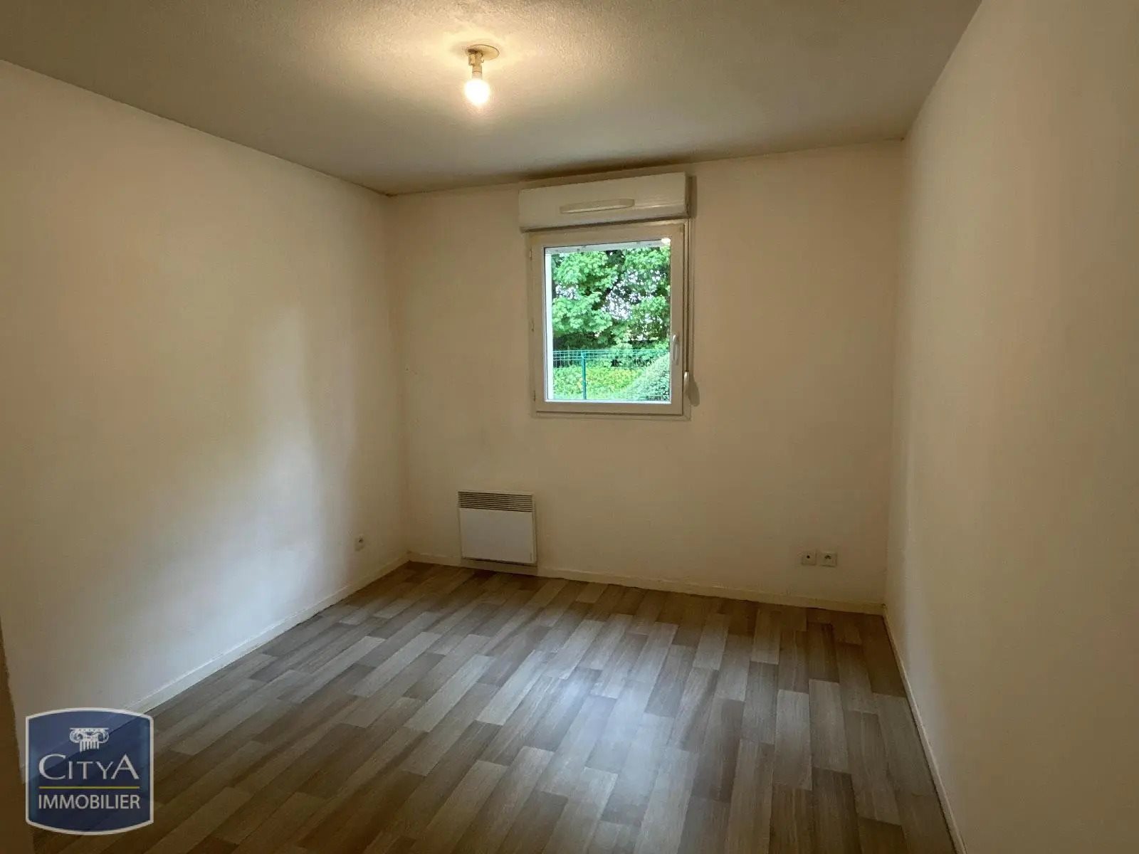 Appartement à louer, 45m², Lens