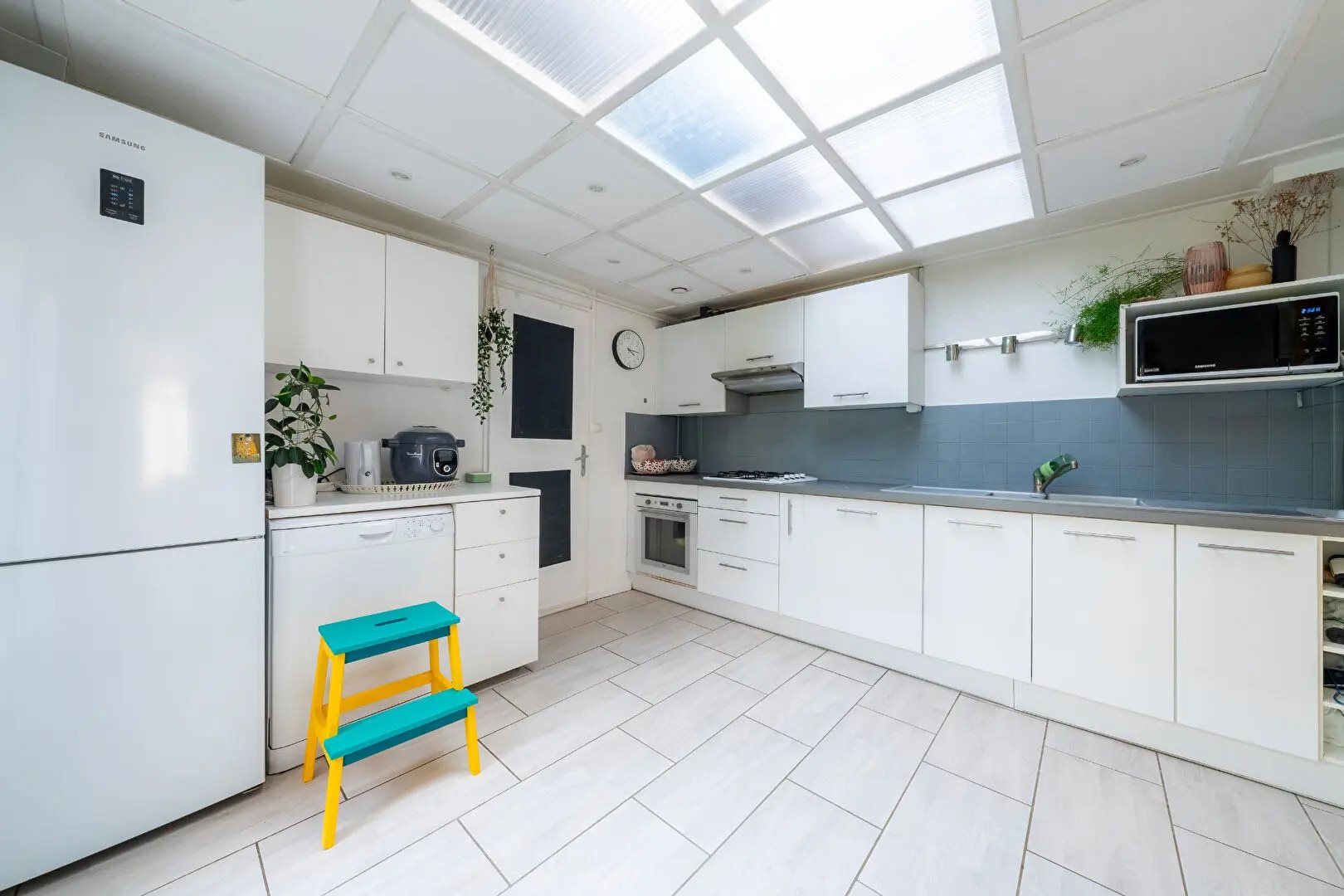 Maison à vendre, 100m², Templeuve-en-Pévèle