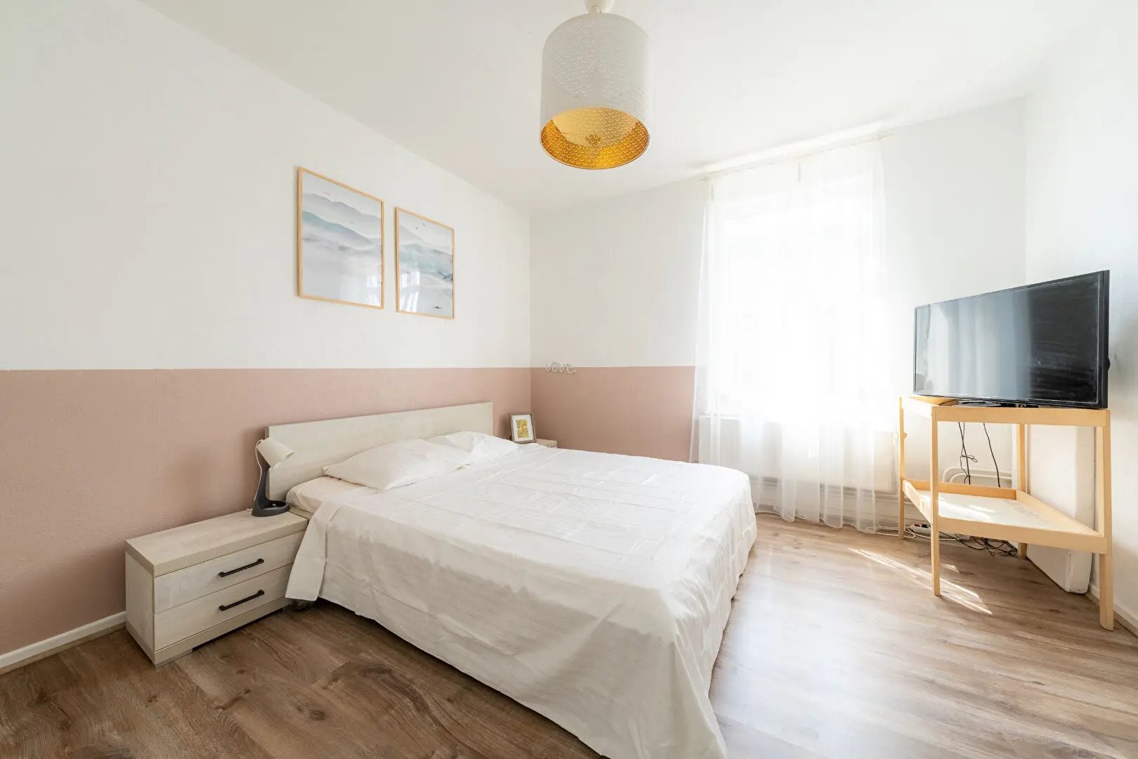 Maison à vendre, 100m², Templeuve-en-Pévèle
