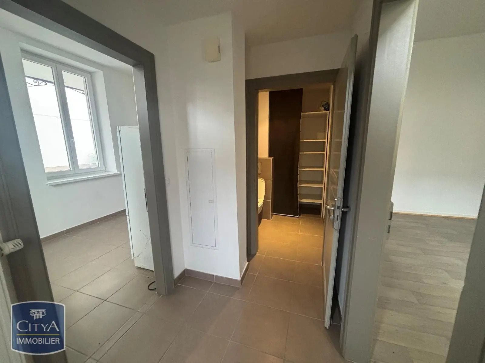 Appartement à louer, 62m², Schiltigheim