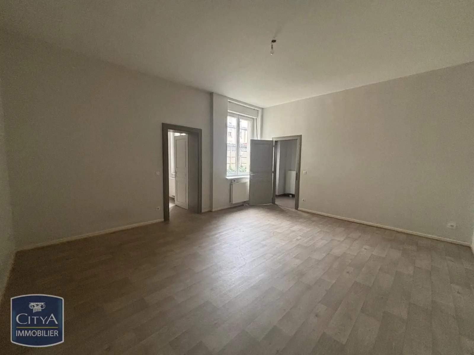 Appartement à louer, 62m², Schiltigheim