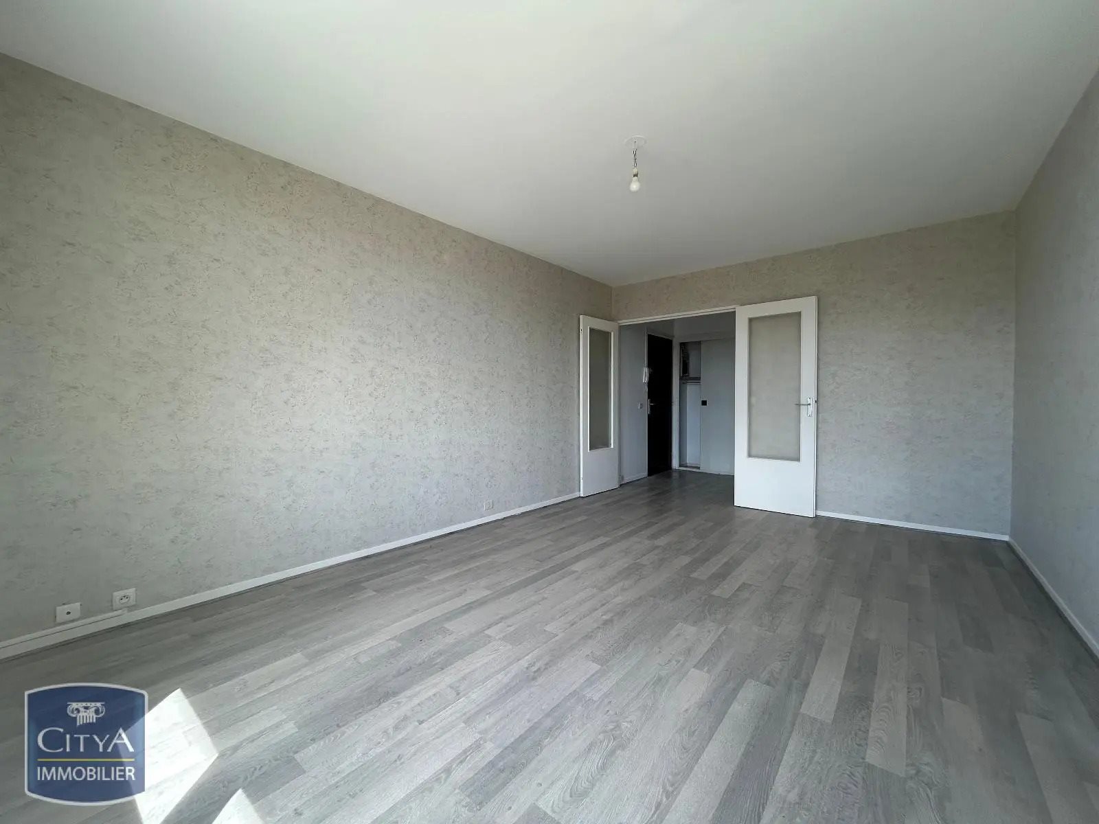 Appartement à louer, 79m², Gerzat