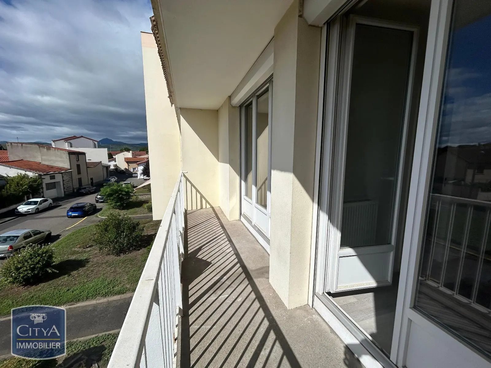 Appartement à louer, 79m², Gerzat