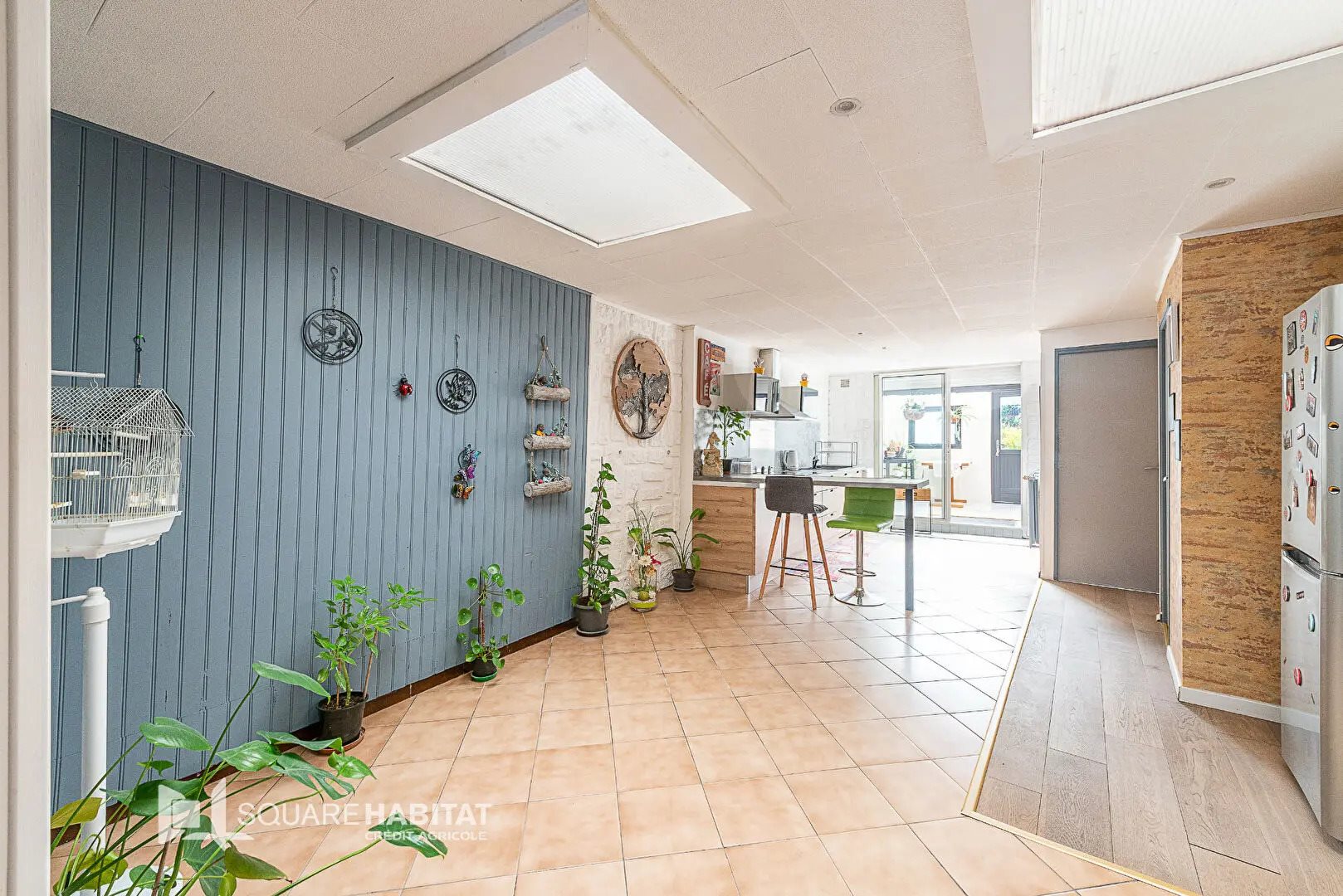 Maison à vendre, 115m², Saint-Amand-les-Eaux
