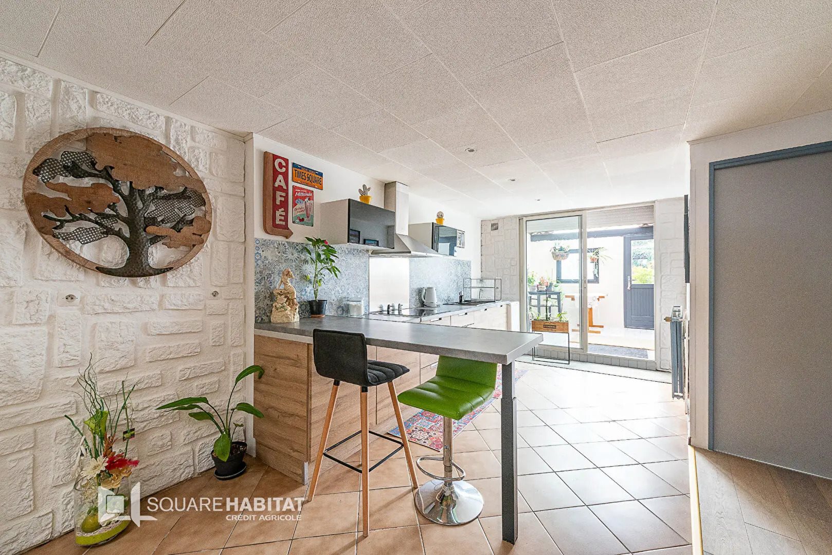 Maison à vendre, 115m², Saint-Amand-les-Eaux