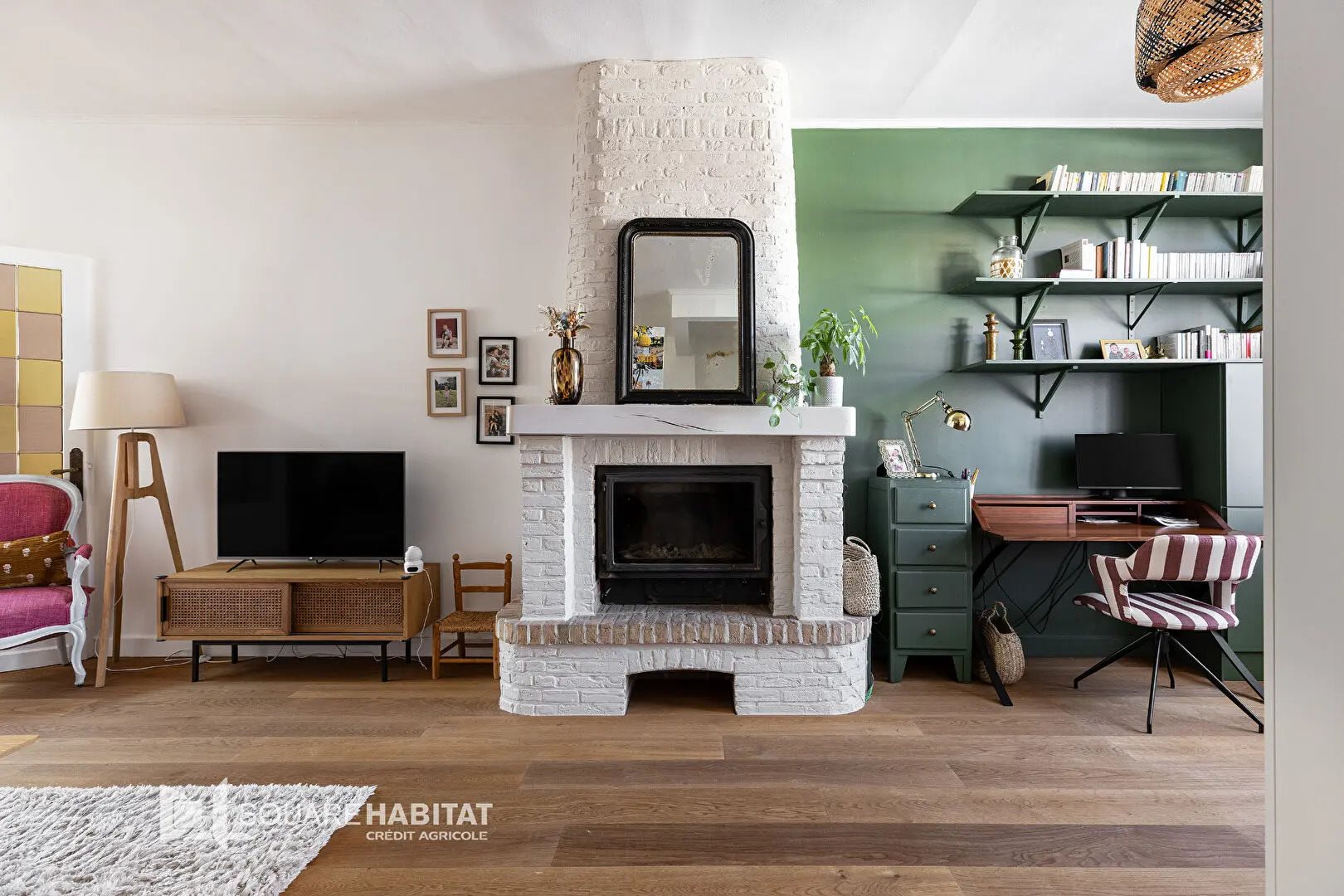 Maison à vendre, 100m², Villeneuve-d'Ascq