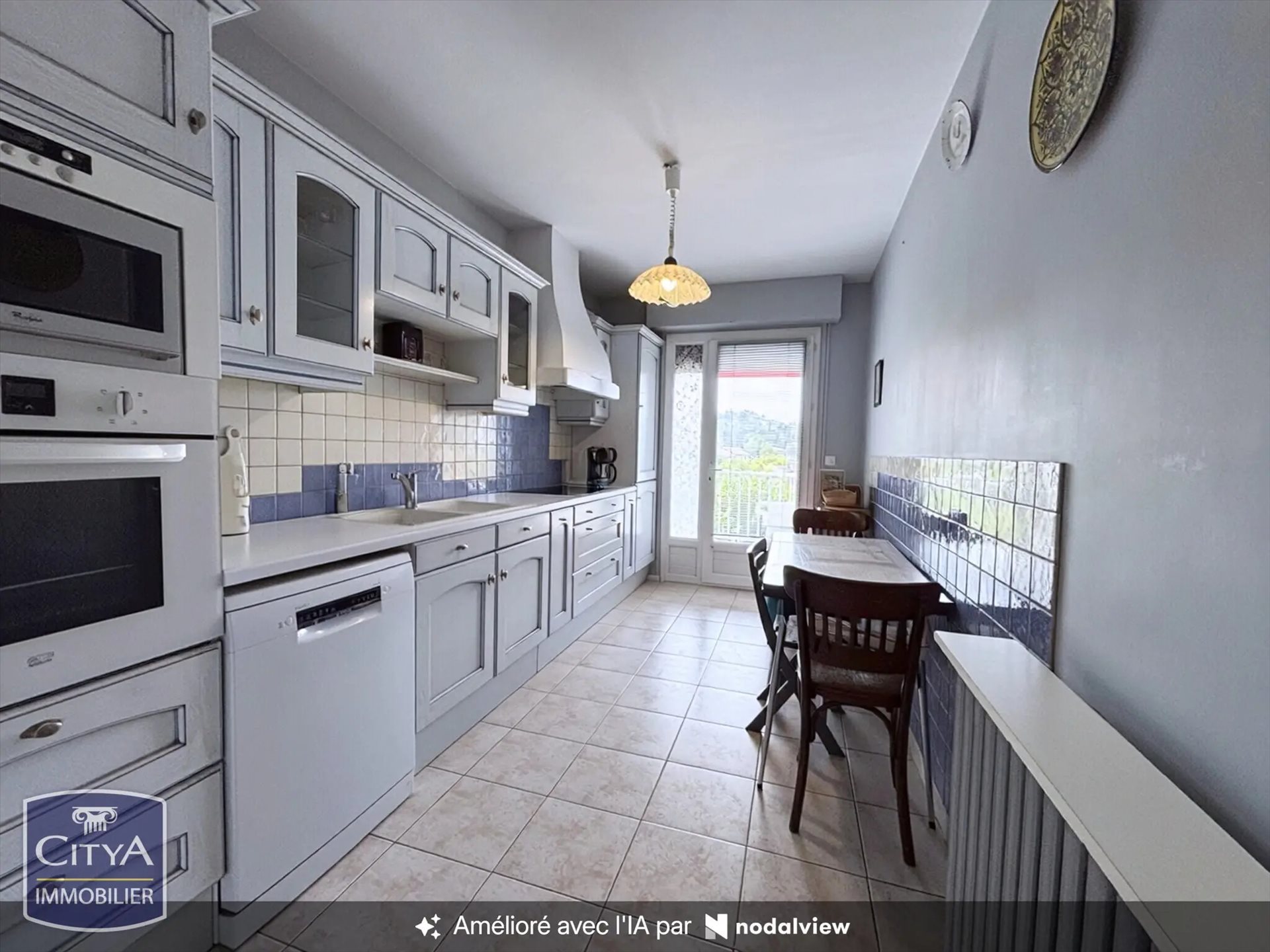 Appartement à vendre, 76m², Apt
