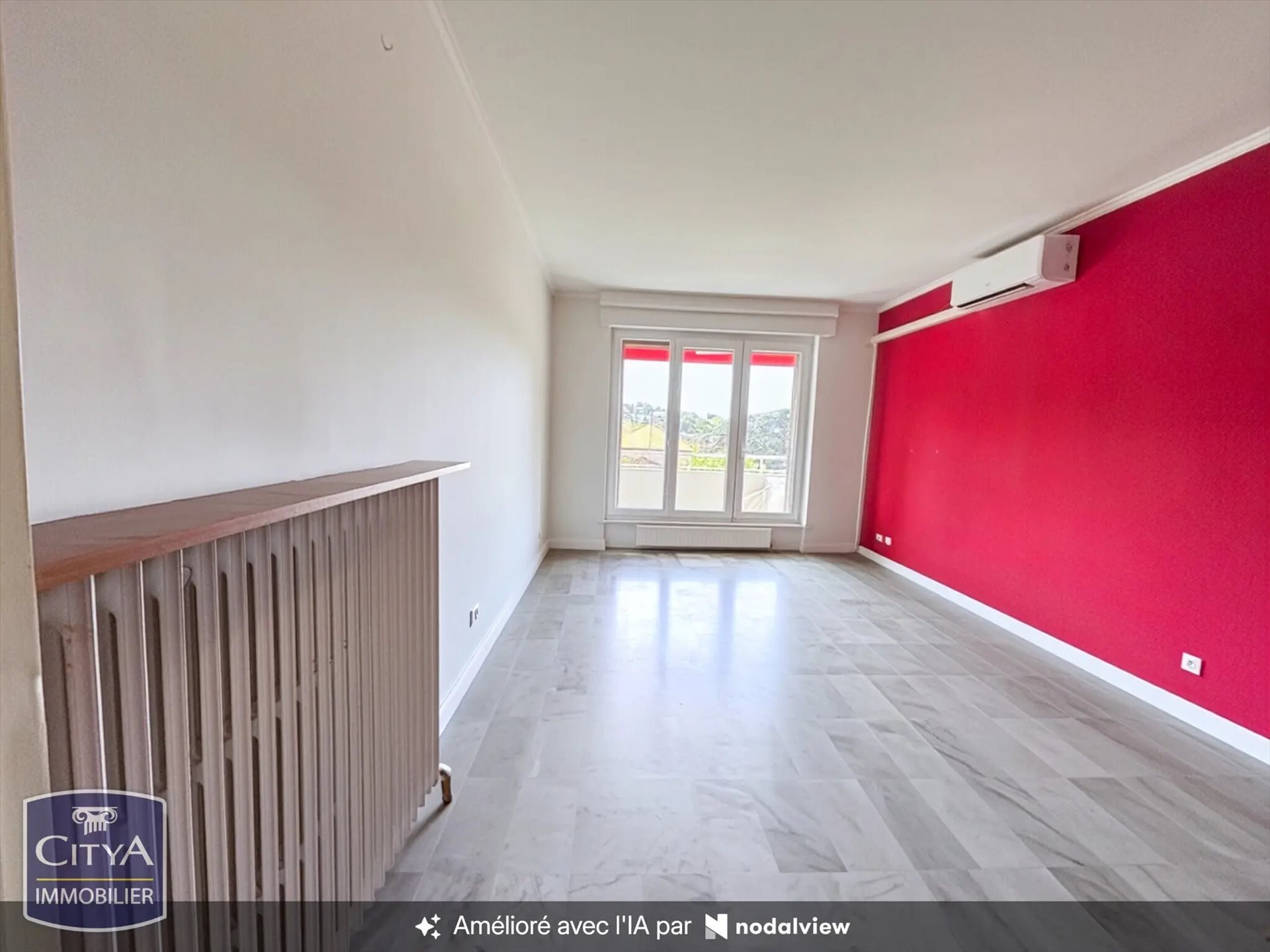 Appartement à vendre, 76m², Apt