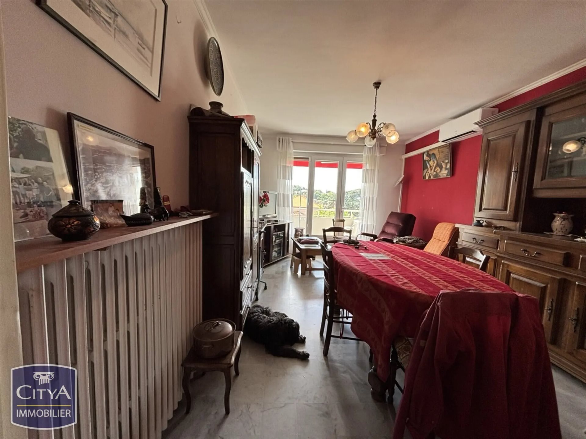 Appartement à vendre, 76m², Apt