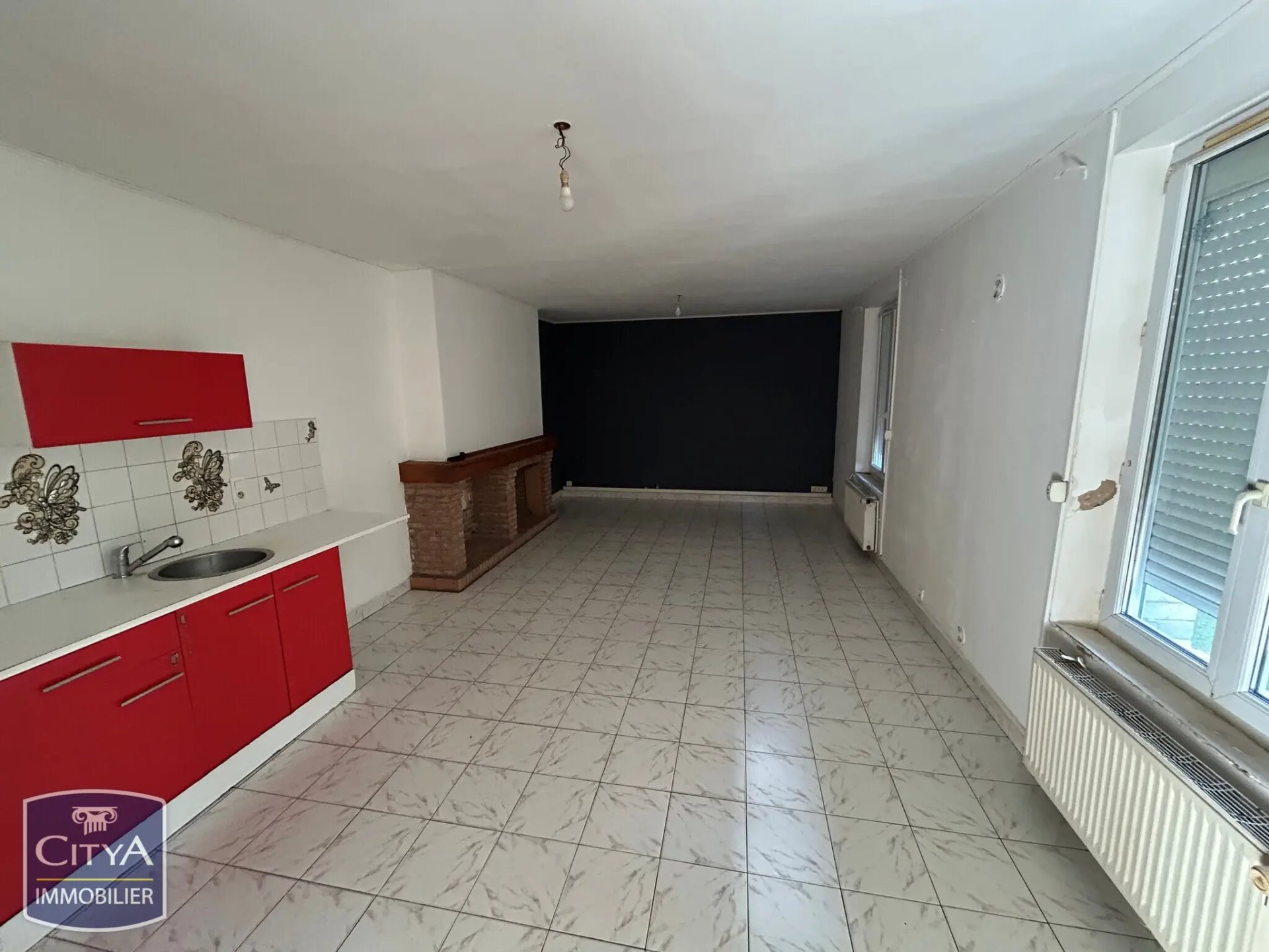 Maison à vendre, 77m², Dieppe