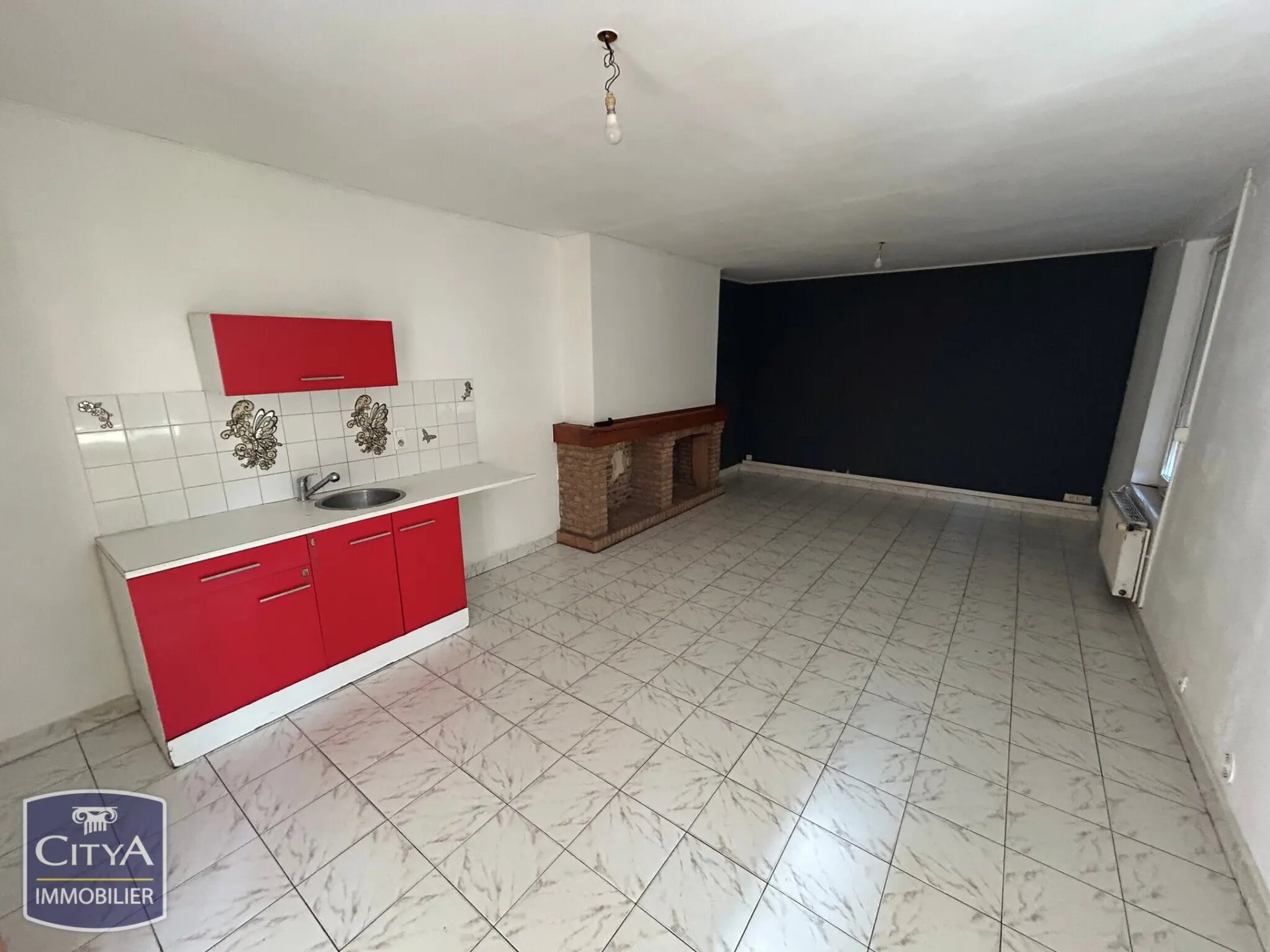 Maison à vendre, 77m², Dieppe