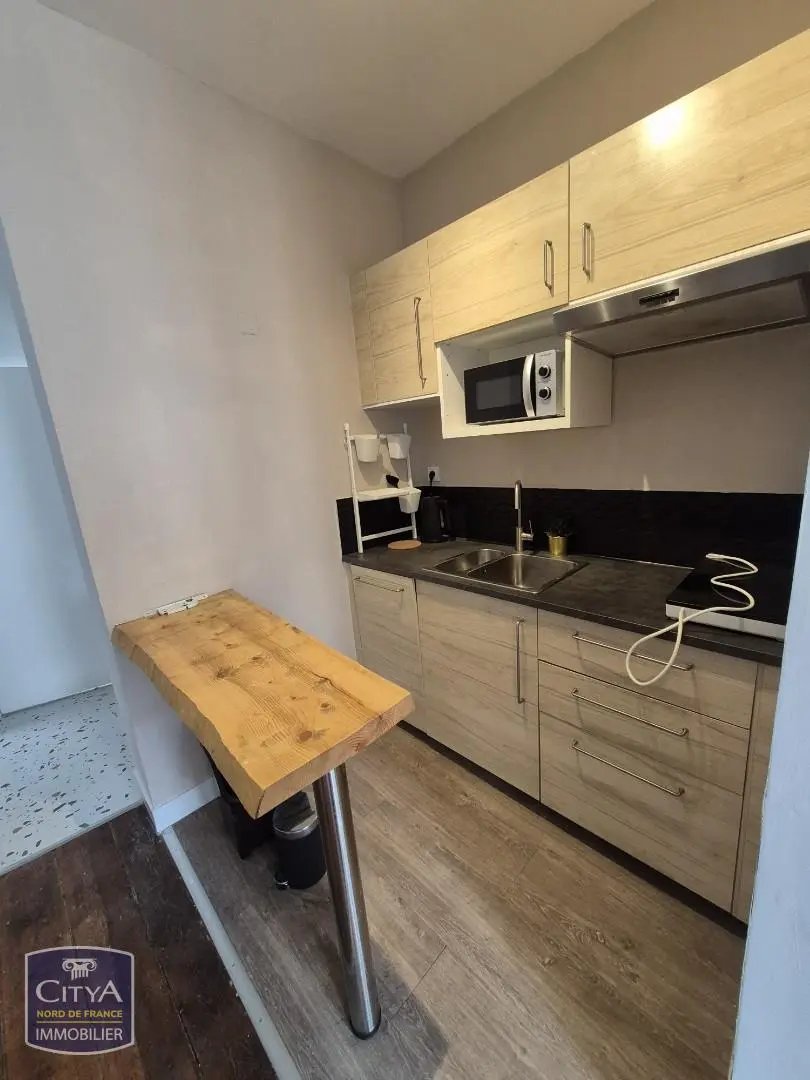 Maison à louer, 59m², Saint-Omer