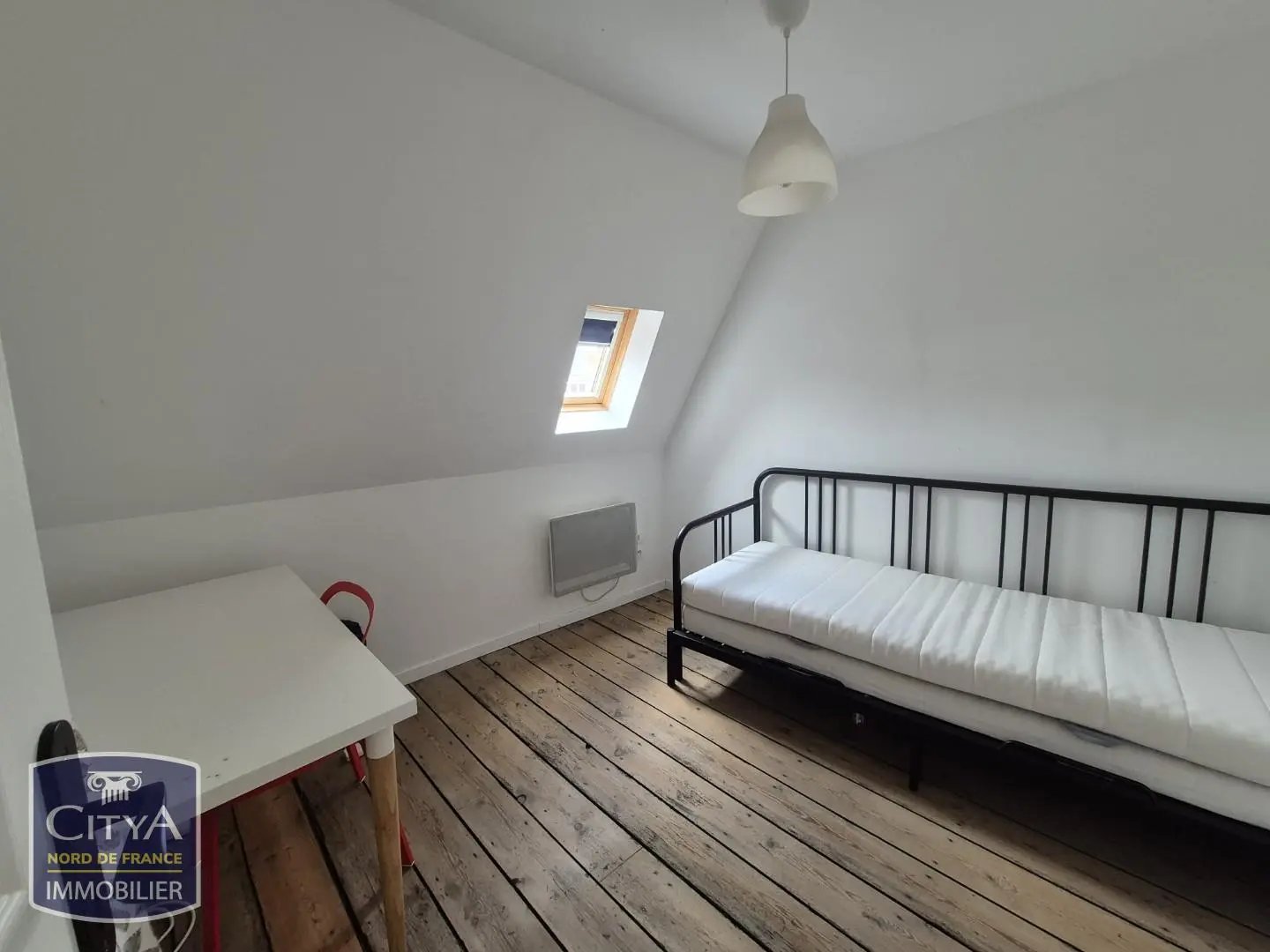 Maison à louer, 59m², Saint-Omer