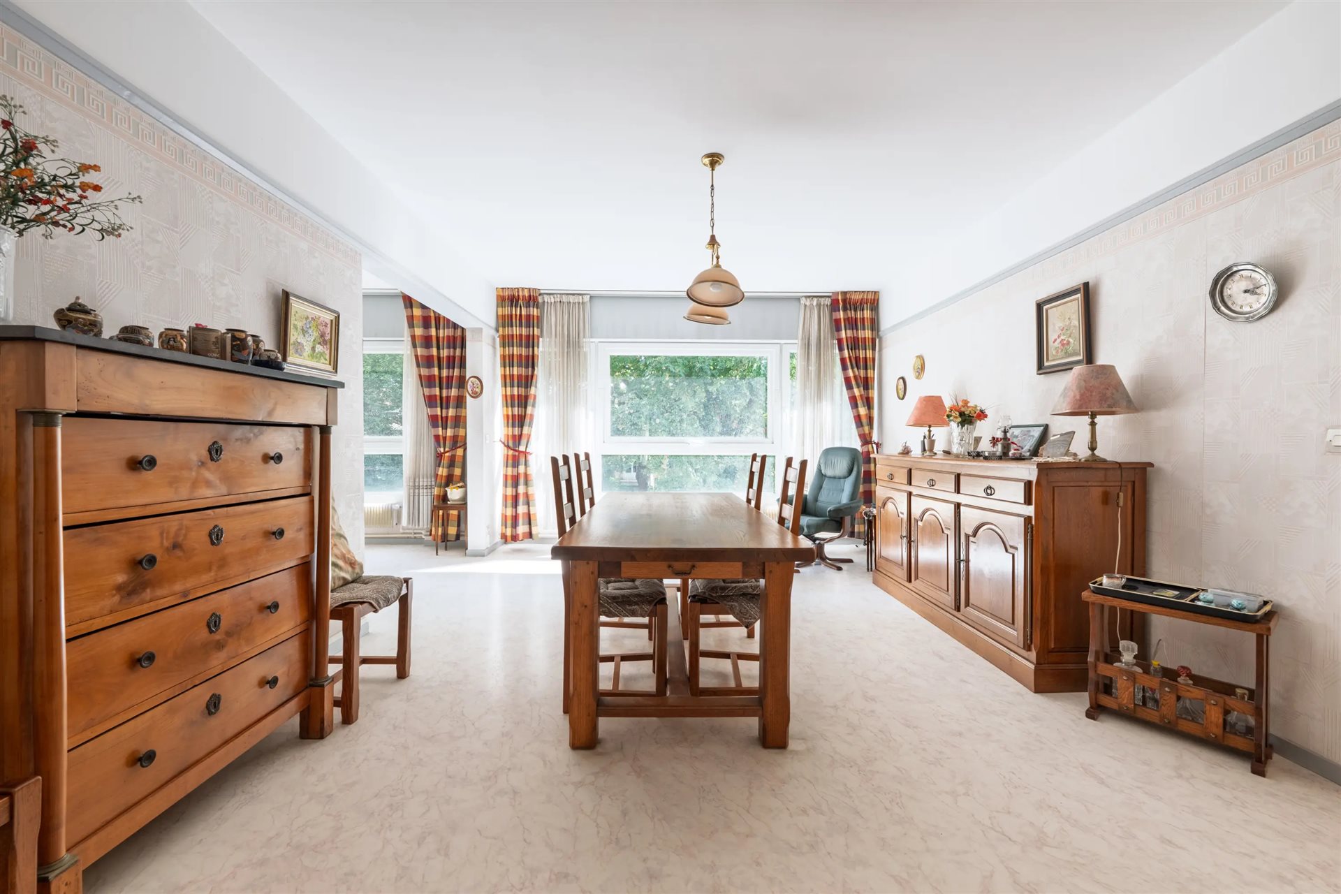 Appartement à vendre, 89m², Lambersart