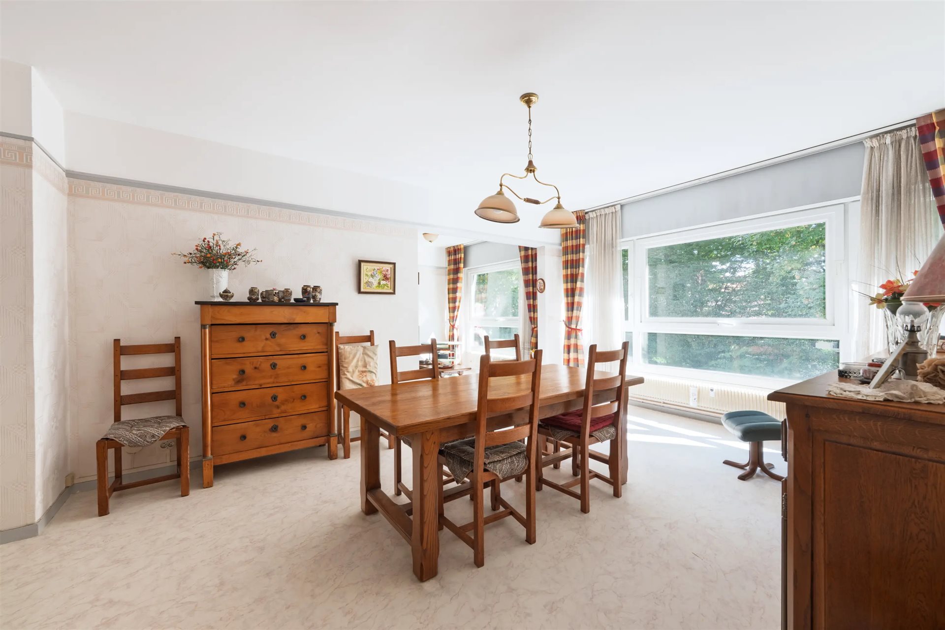 Appartement à vendre, 89m², Lambersart