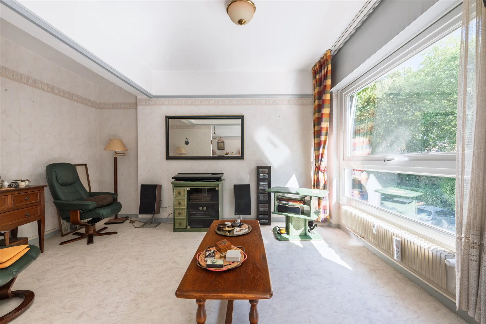 Appartement à vendre, 89m², Lambersart