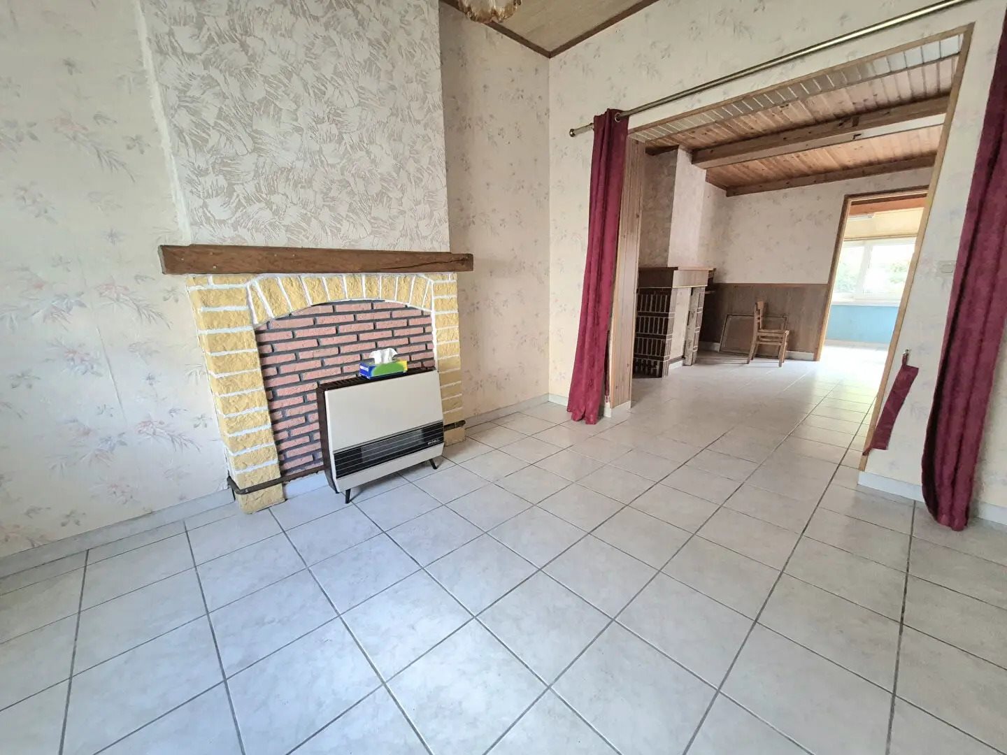 Maison à vendre, 126m², Vieux-Condé