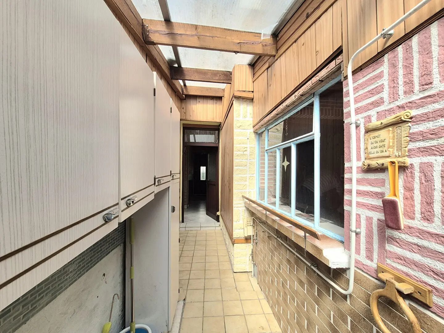 Maison à vendre, 126m², Vieux-Condé
