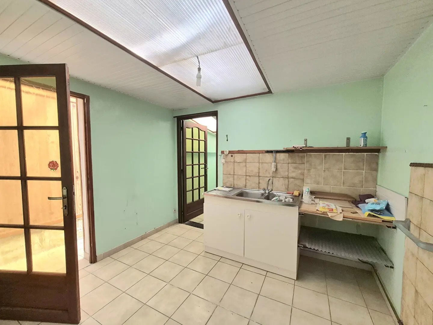 Maison à vendre, 126m², Vieux-Condé