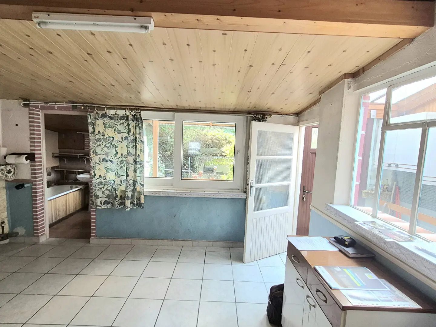 Maison à vendre, 126m², Vieux-Condé