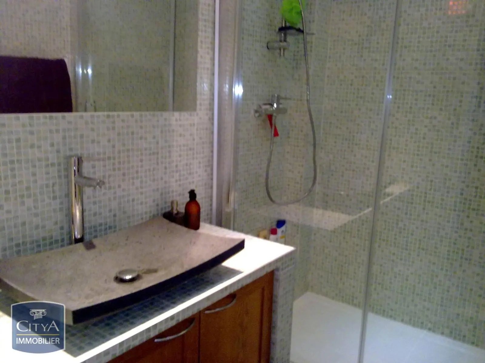 Appartement à louer, 70m², Les Pennes-Mirabeau