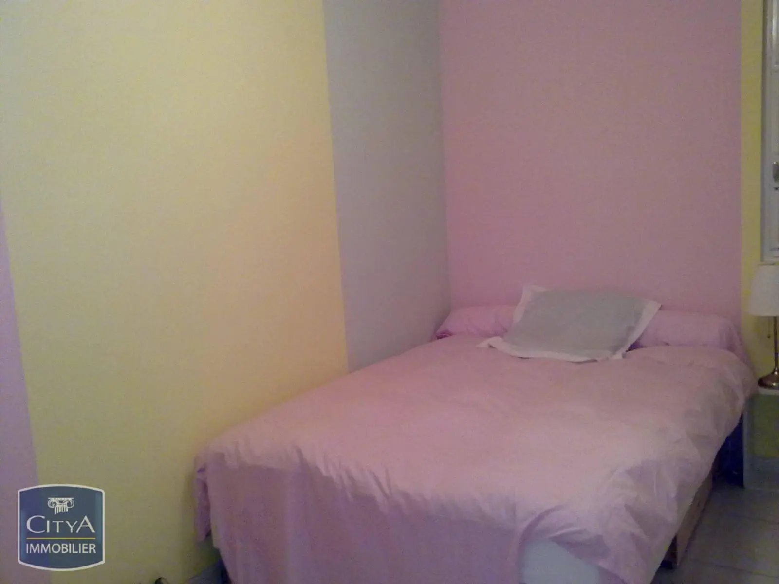 Appartement à louer, 70m², Les Pennes-Mirabeau
