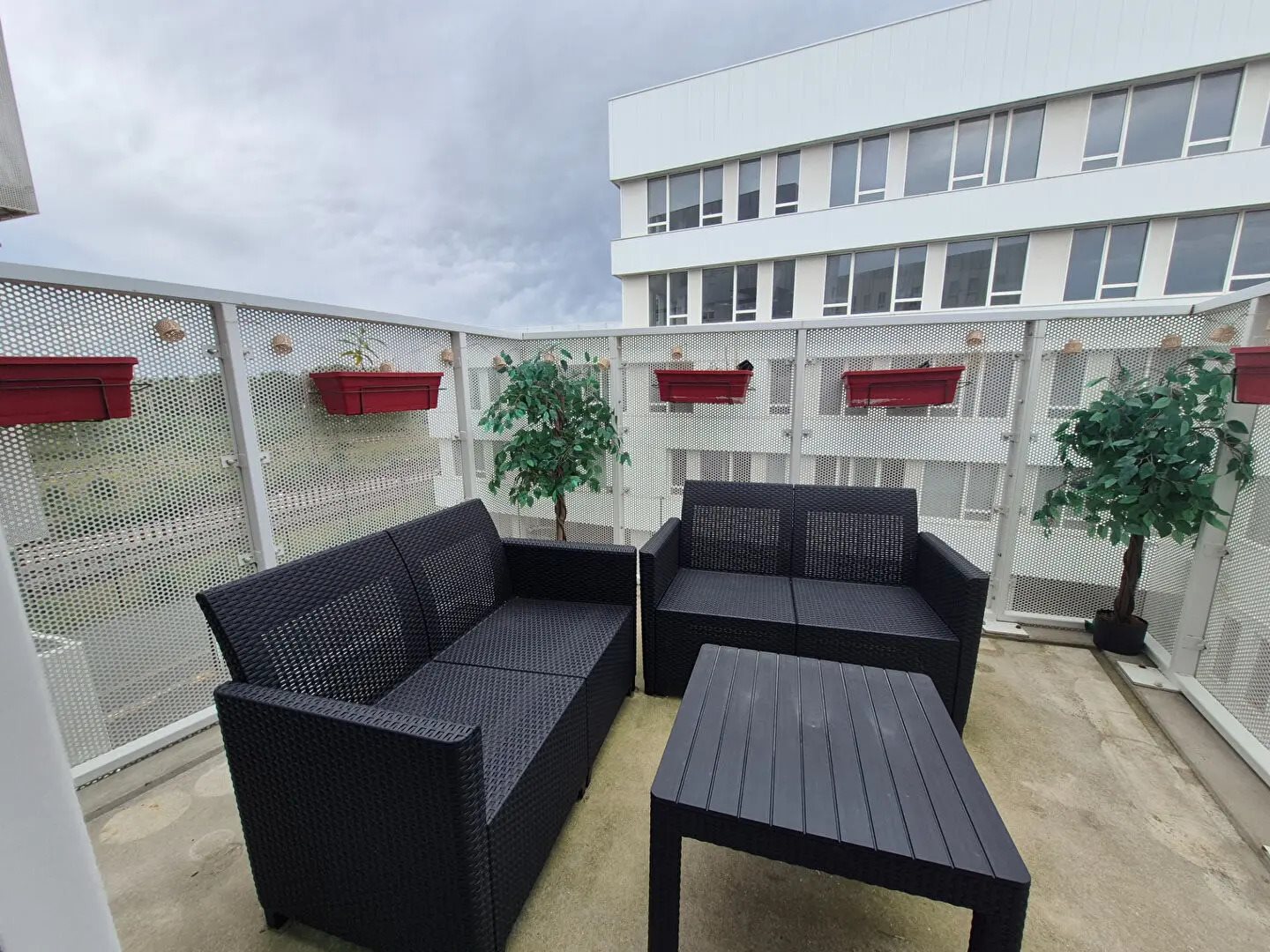 Appartement à vendre, 44m², Lens