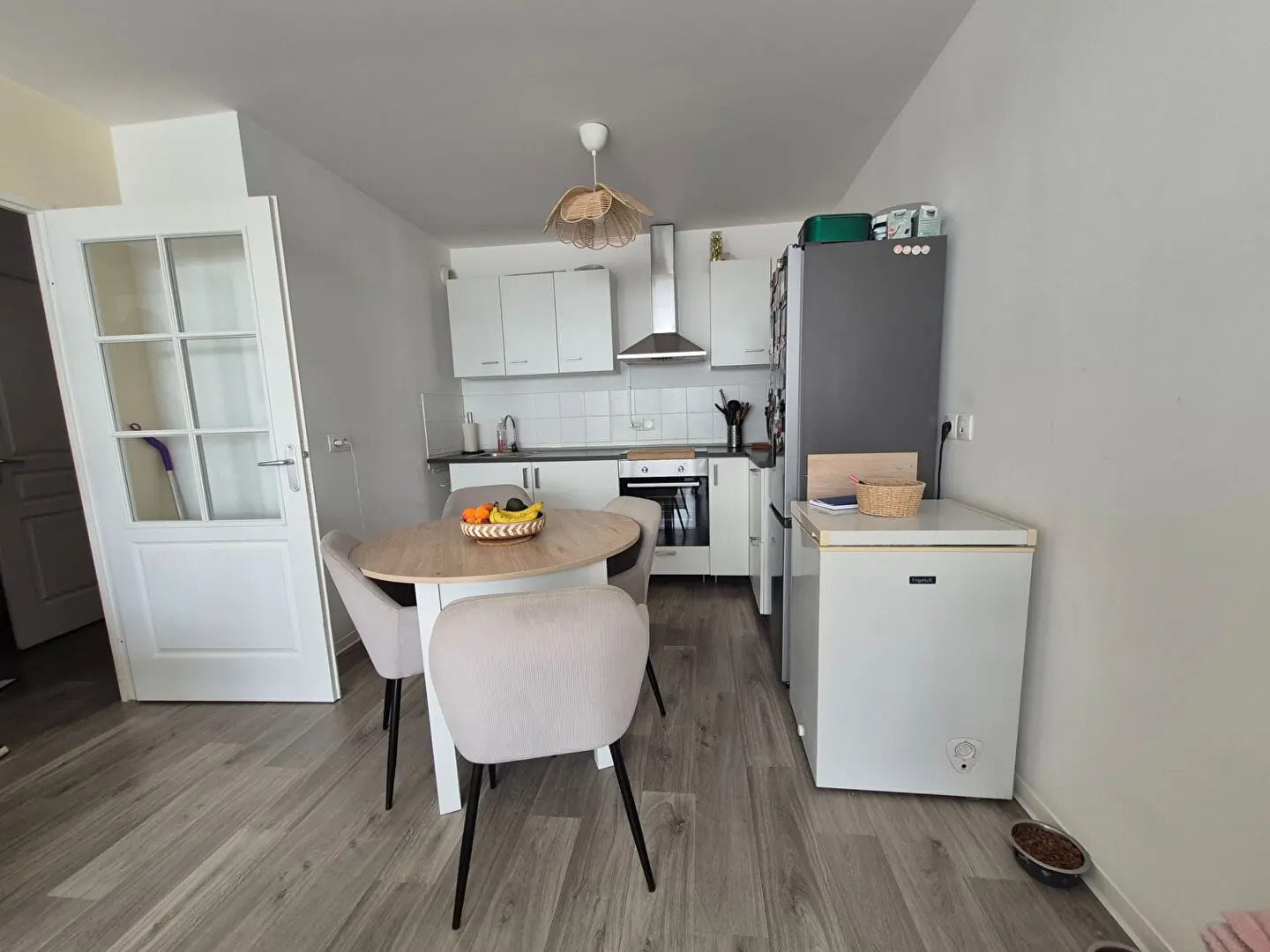 Appartement à vendre, 44m², Lens