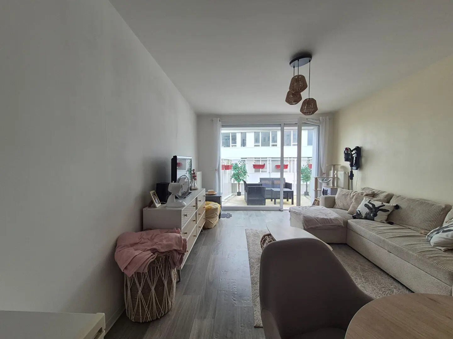 Appartement à vendre, 44m², Lens
