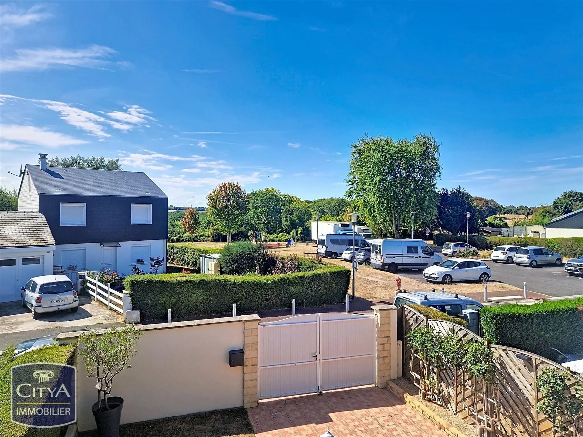 Maison à vendre, 97m², Blainville-sur-Orne
