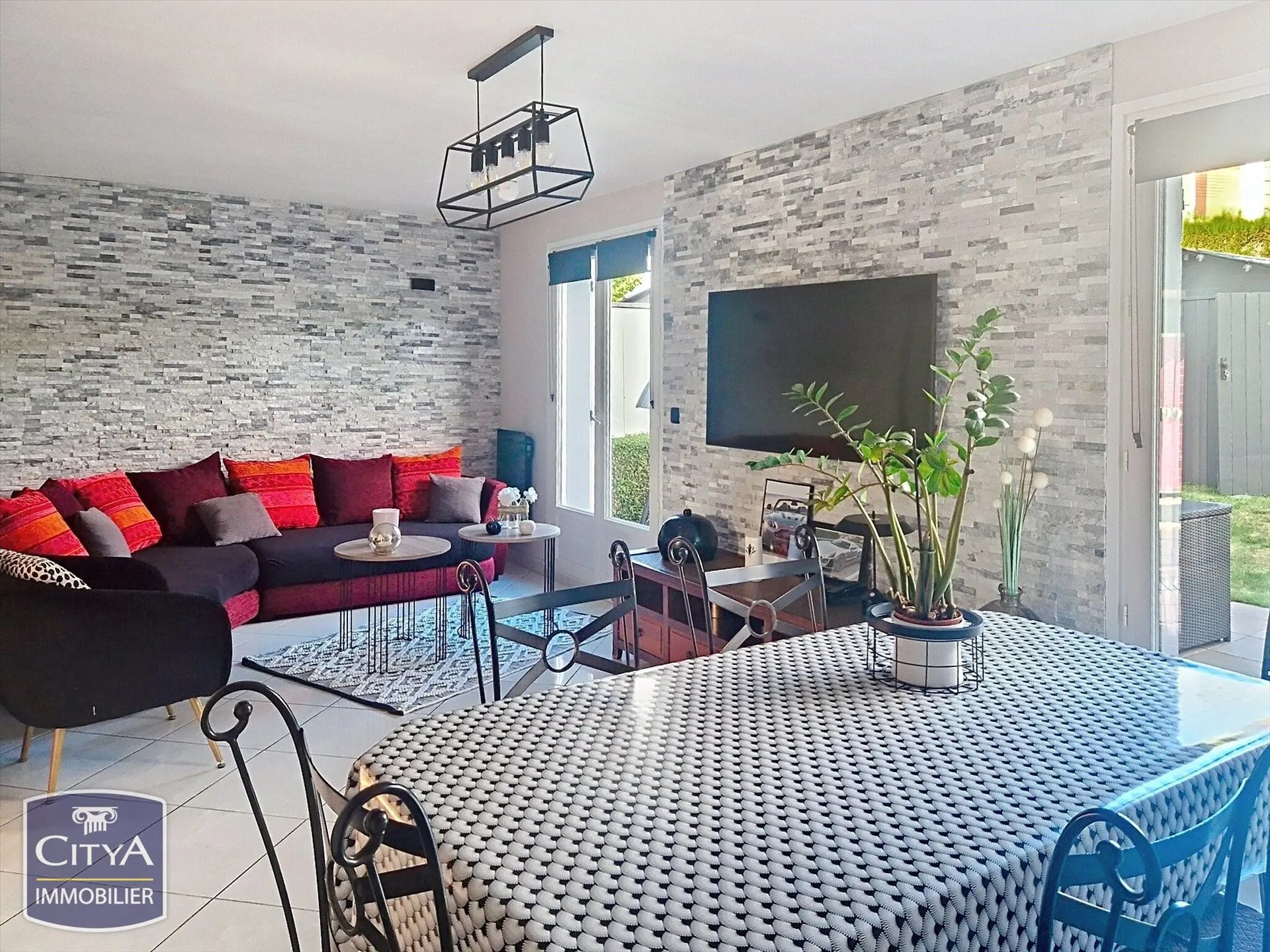 Maison à vendre, 97m², Blainville-sur-Orne
