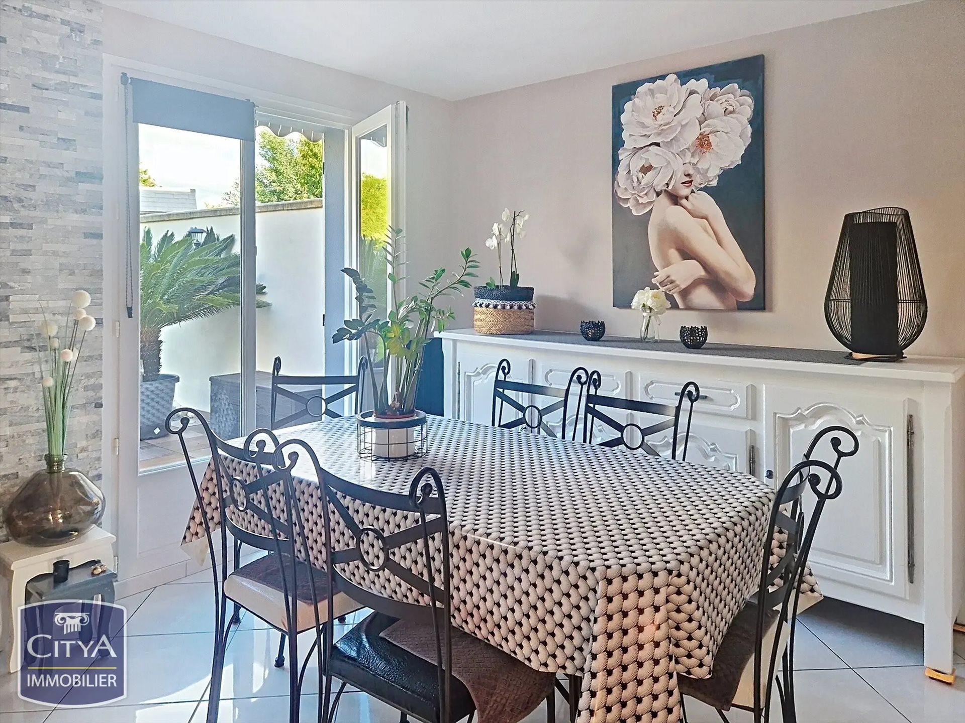 Maison à vendre, 97m², Blainville-sur-Orne