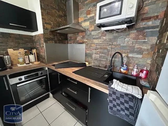Appartement à louer, 37m², Billère