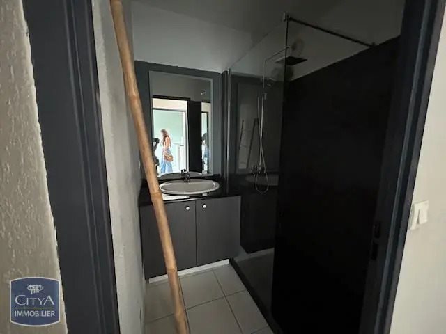 Appartement à louer, 37m², Billère