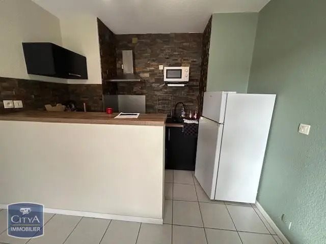 Appartement à louer, 37m², Billère