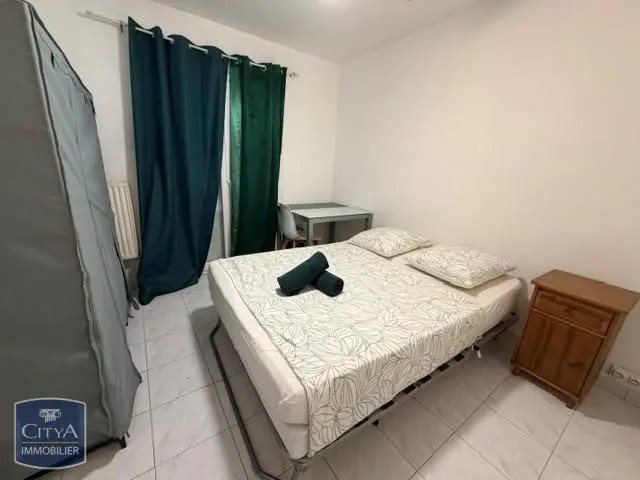 Appartement à louer, 45m², Nice