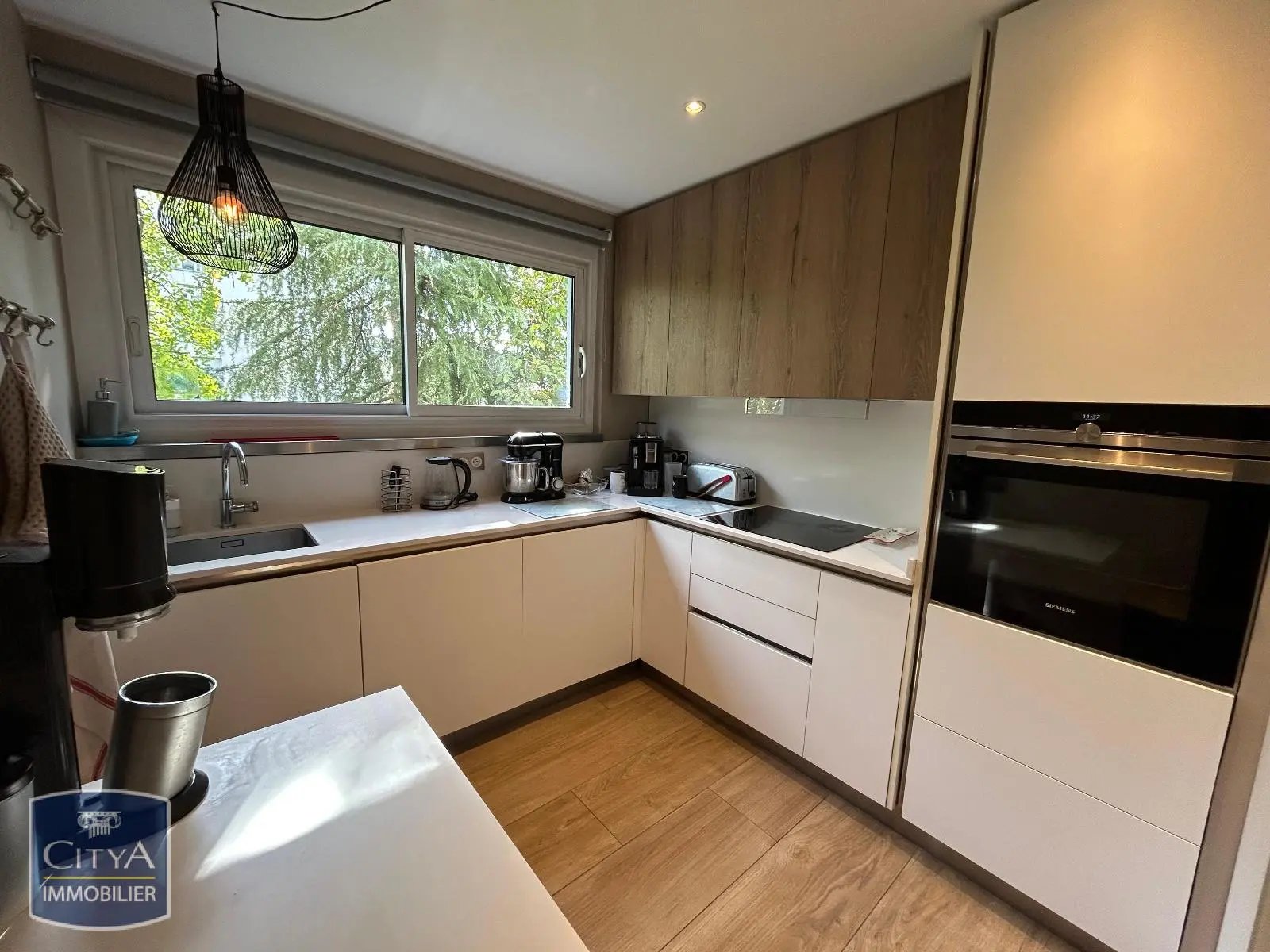 Appartement à louer, 90m², Chambéry