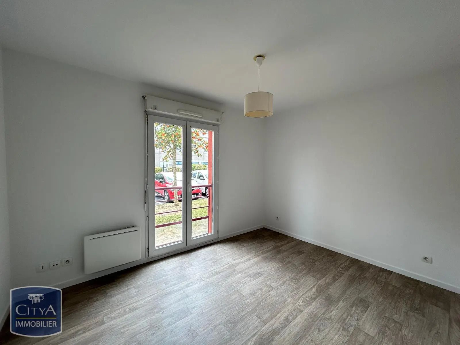 Appartement à louer, 56m², Beaurains