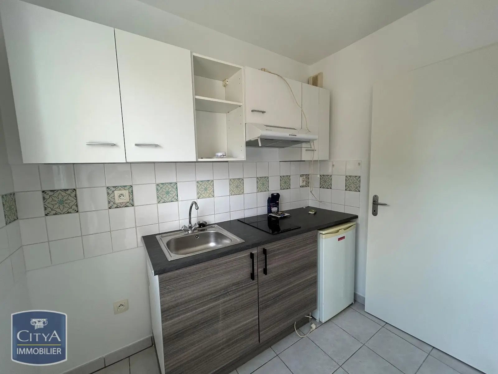 Appartement à louer, 56m², Beaurains