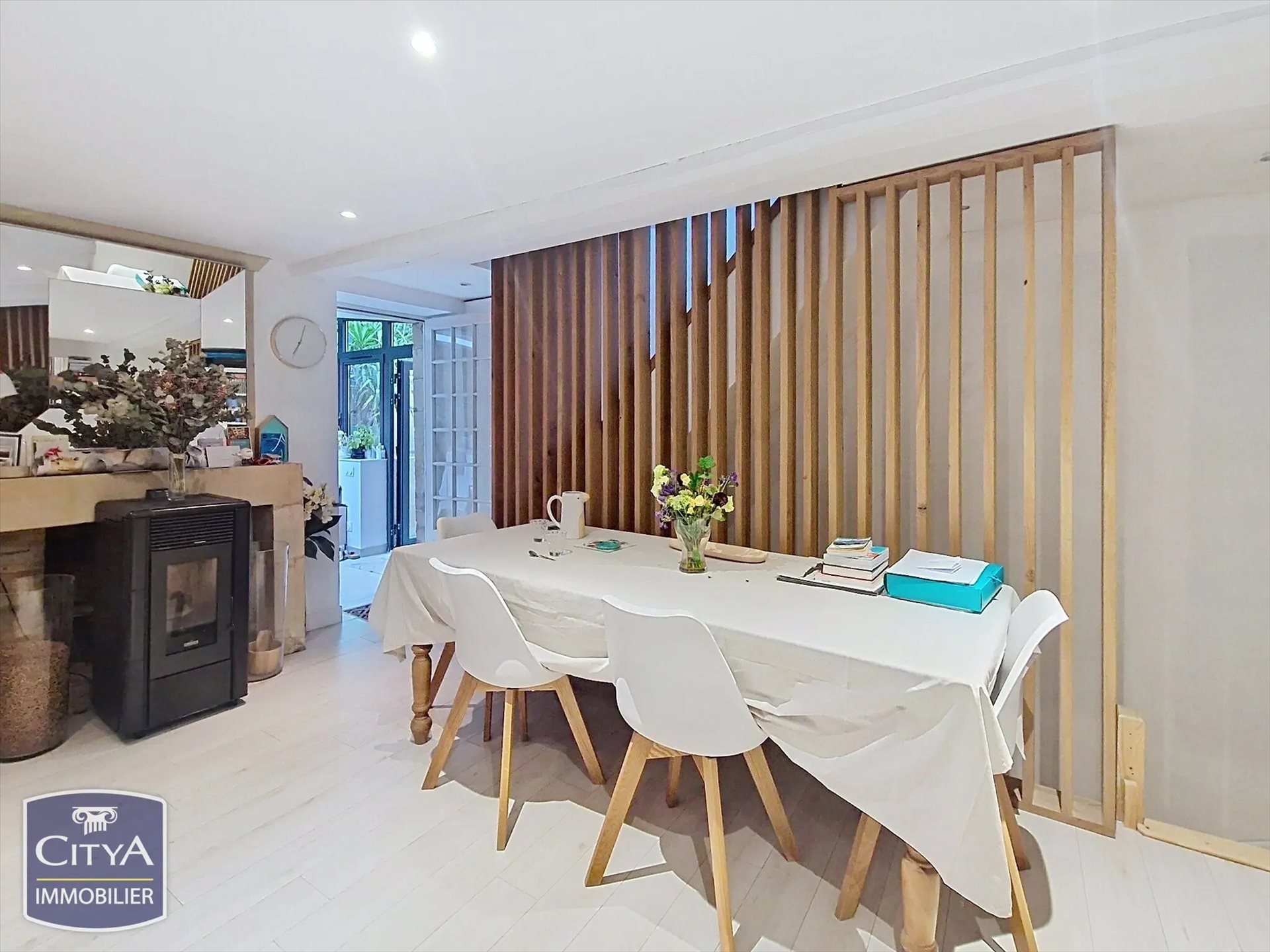 Maison à vendre, 88m², Caen