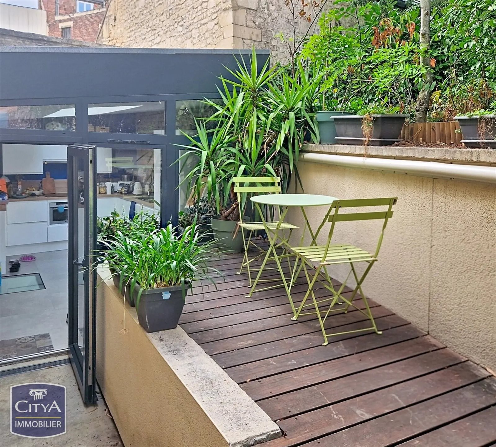 Maison à vendre, 88m², Caen