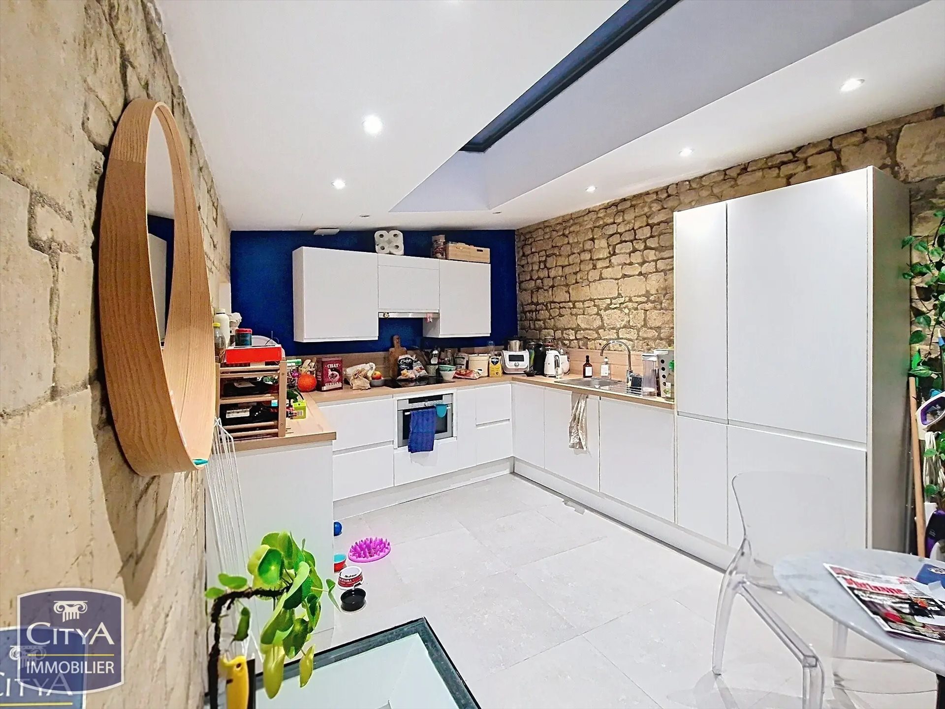 Maison à vendre, 88m², Caen