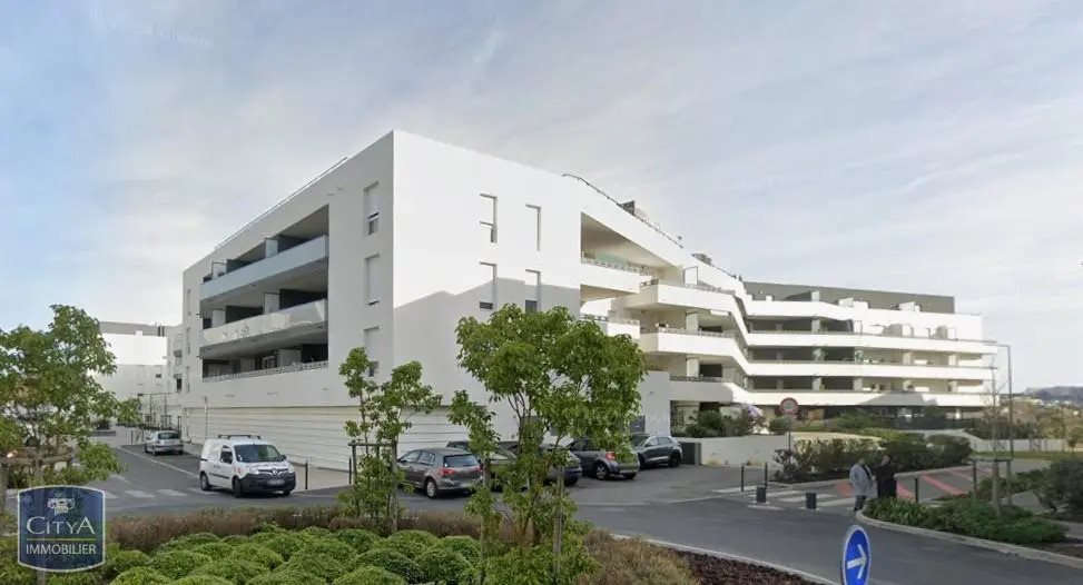Appartement à louer, 55m², Juvignac