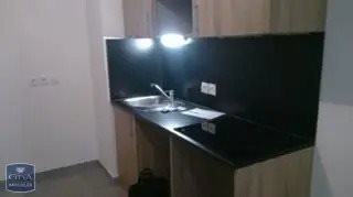 Appartement à louer, 55m², Juvignac