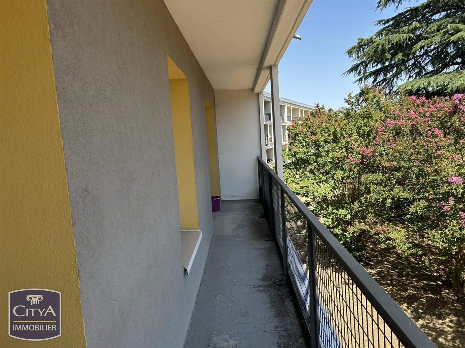Appartement à vendre, 58m², Angoulême