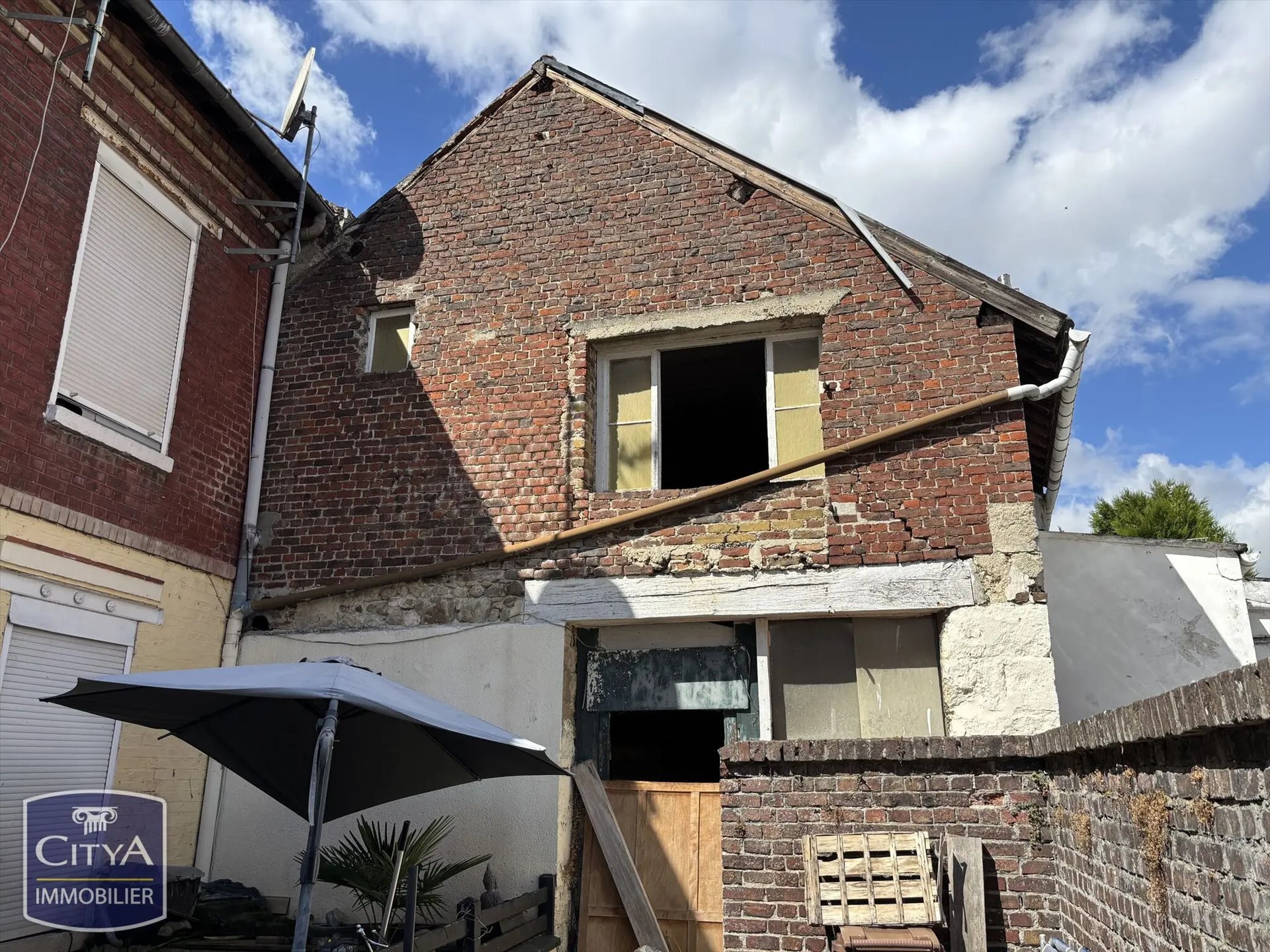 Appartement à vendre, 120m², Laon
