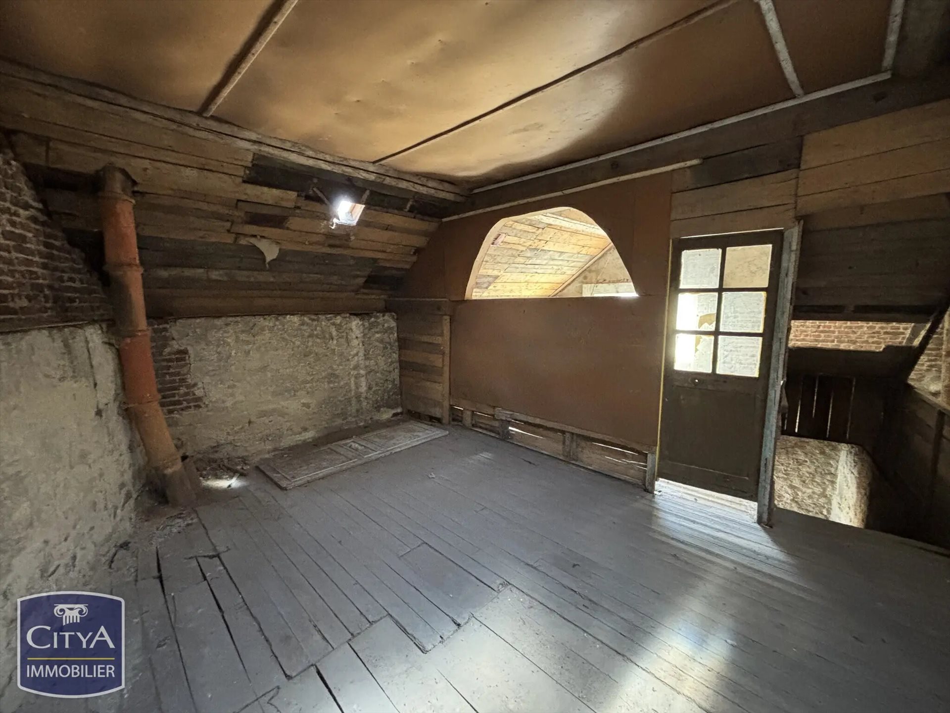 Appartement à vendre, 120m², Laon
