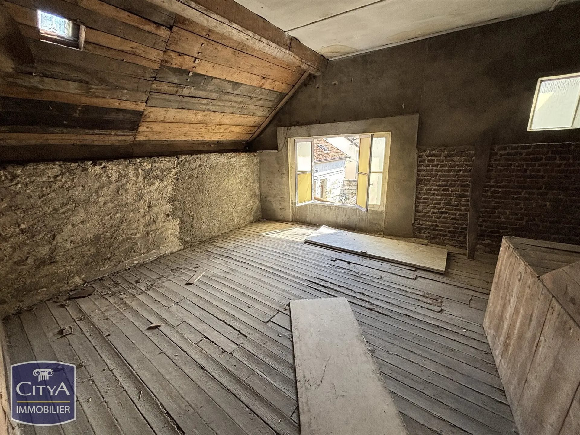 Appartement à vendre, 120m², Laon