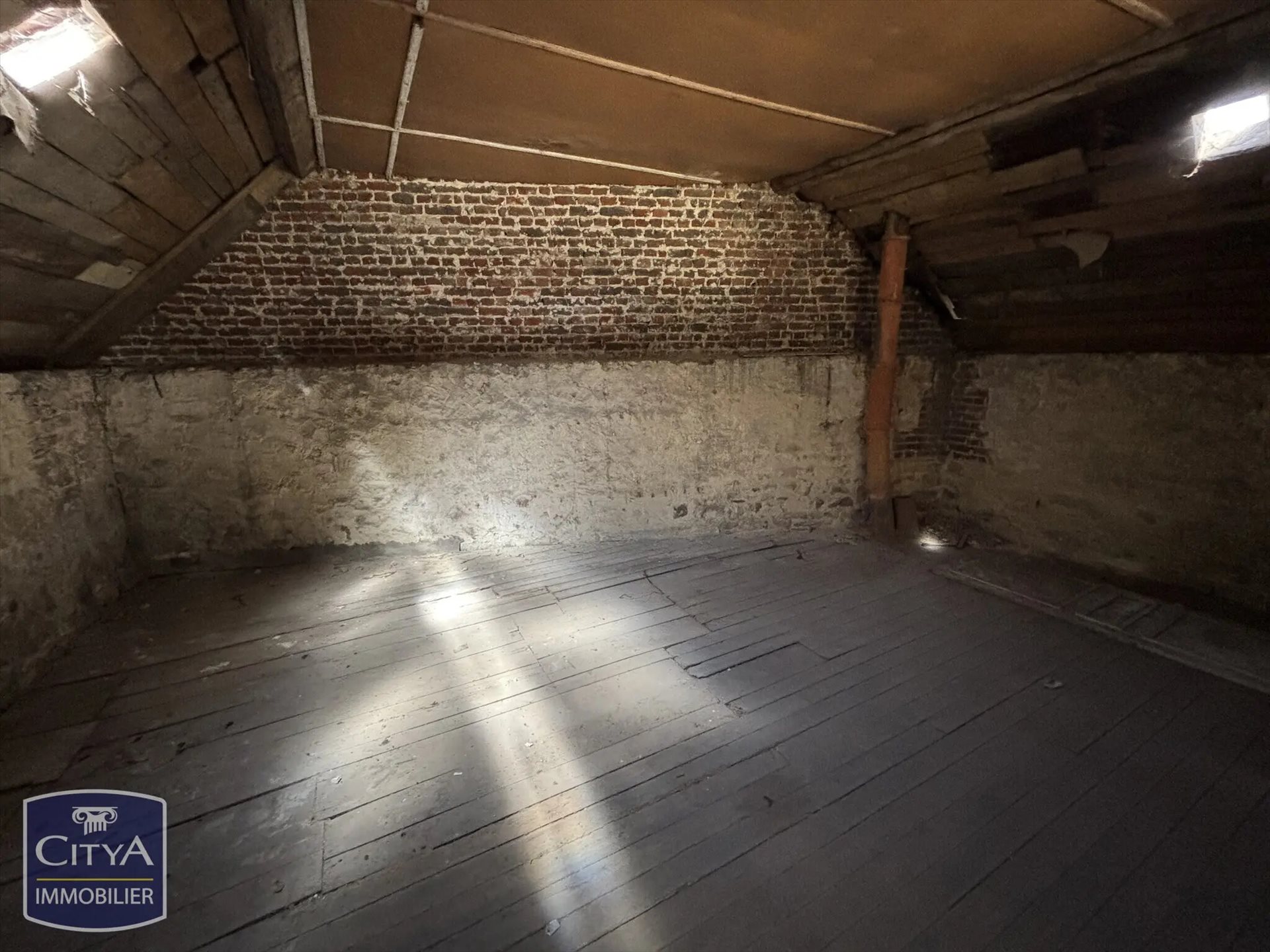 Appartement à vendre, 120m², Laon