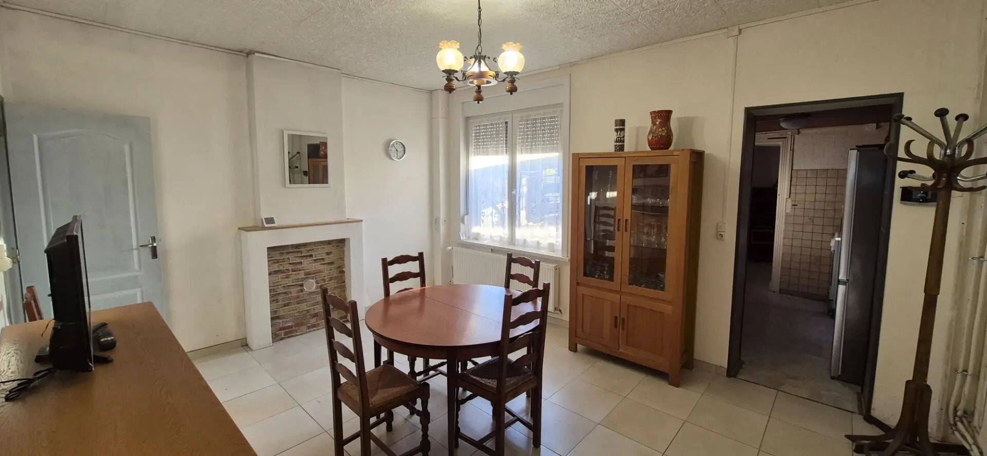 Maison à vendre, 119m², Crespin